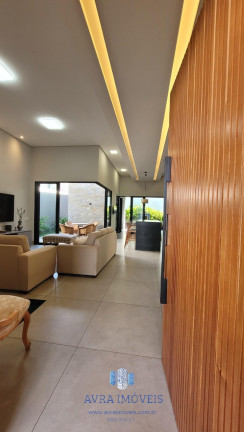 Imagem Casa com 3 Quartos à Venda, 225 m² em Loteamento Terras De Florença - Ribeirão Preto Imagem Casa com 3 Quartos à Venda, 225 m² em Loteamento Terras De Florença - Ribeirão Preto