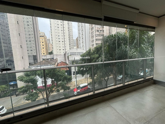 Imagem Imóvel com 1 Quarto à Venda, 49 m² em Consolação - São Paulo Imagem Imóvel com 1 Quarto à Venda, 49 m² em Consolação - São Paulo