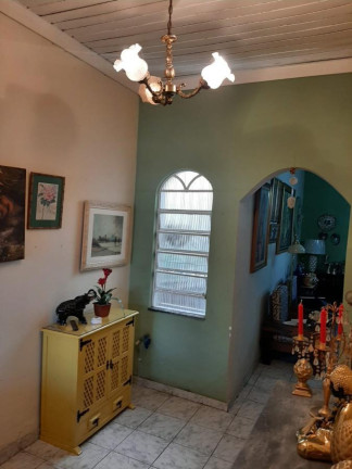 Imagem Casa com 2 Quartos à Venda, 100 m² em Centro - Taubaté Imagem Casa com 2 Quartos à Venda, 100 m² em Centro - Taubaté