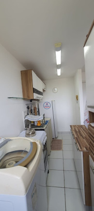 Imagem Apartamento com 2 Quartos para Alugar ou Temporada, 46 m² em Emaús - Parnamirim Imagem Apartamento com 2 Quartos para Alugar ou Temporada, 46 m² em Emaús - Parnamirim