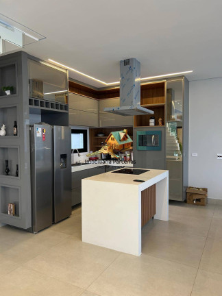 Imagem Casa de Condomínio com 4 Quartos à Venda, 360 m² em Cidade Tamboré - Santana De Parnaíba Imagem Casa de Condomínio com 4 Quartos à Venda, 360 m² em Cidade Tamboré - Santana De Parnaíba