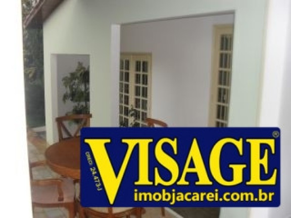 Imagem Casa com 4 Quartos à Venda, 260 m² em Cid. Jardim - Jacareí Imagem Casa com 4 Quartos à Venda, 260 m² em Cid. Jardim - Jacareí