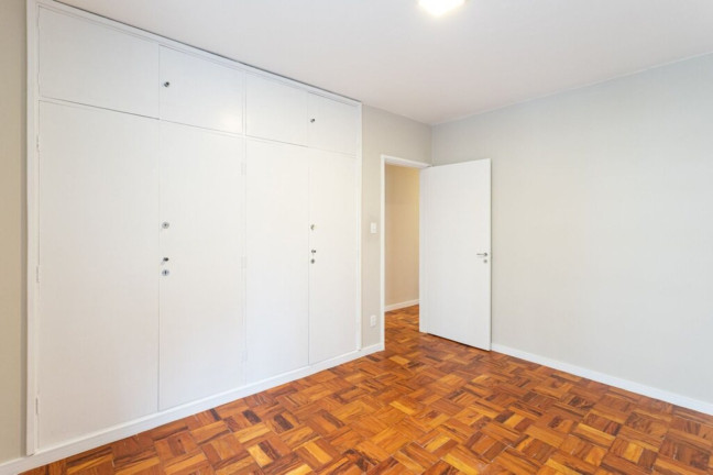 Imagem Apartamento com 3 Quartos à Venda, 140 m² em Jardim América - São Paulo