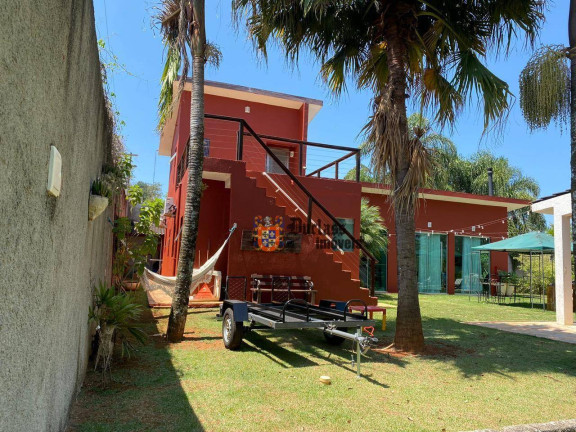 Imagem Casa com 3 Quartos à Venda, 300 m² em Pau Arcado - Campo Limpo Paulista Imagem Casa com 3 Quartos à Venda, 300 m² em Pau Arcado - Campo Limpo Paulista