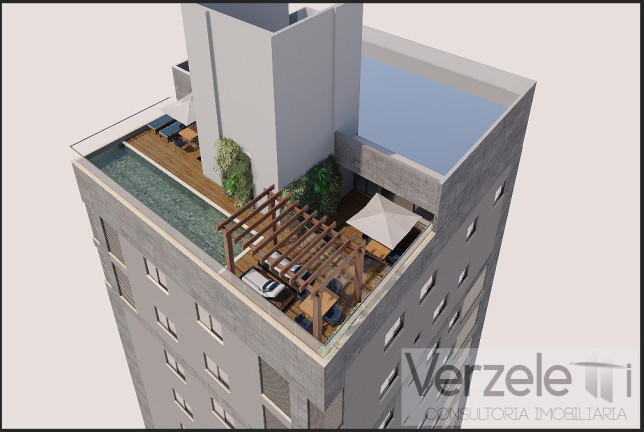 Imagem Apartamento com 3 Quartos à Venda, 230 m² em Centro - Balneário Camboriú