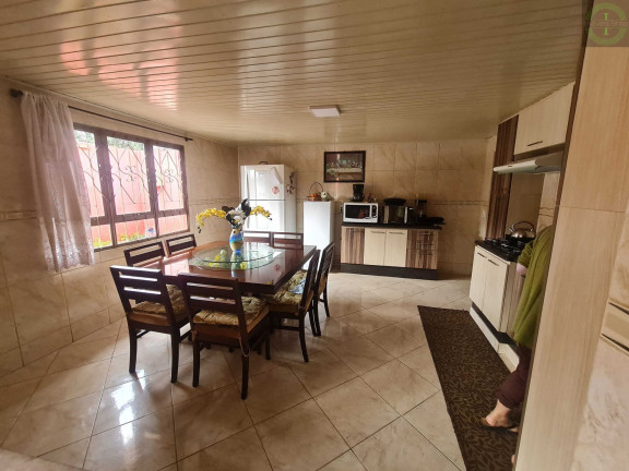 Imagem Casa com 3 Quartos à Venda, 150 m² em Oficinas - Ponta Grossa Imagem Casa com 3 Quartos à Venda, 150 m² em Oficinas - Ponta Grossa