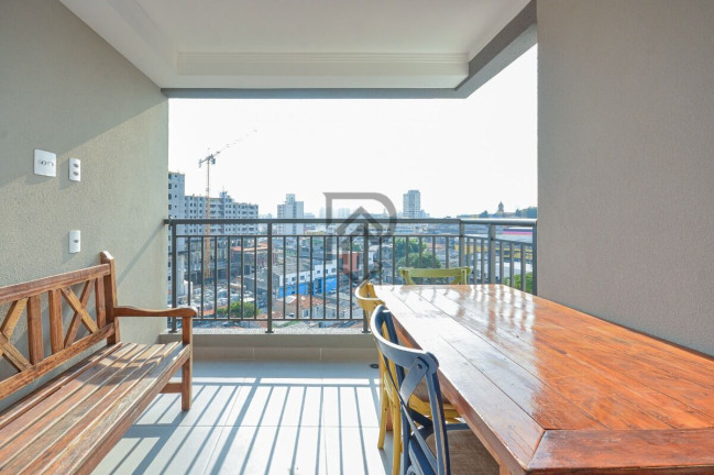 Imagem Apartamento com 2 Quartos à Venda, 66 m² em Santo Amaro - São Paulo