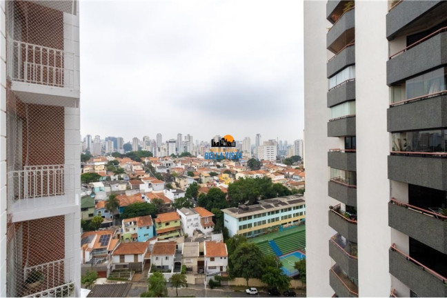 Imagem Apartamento com 2 Quartos à Venda, em Chácara Inglesa - São Paulo Imagem Apartamento com 2 Quartos à Venda, em Chácara Inglesa - São Paulo