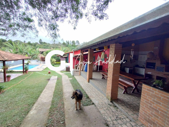 Imagem Chácara com 5 Quartos à Venda, 1.000 m² em Ibiúna