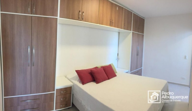 Imagem Apartamento com 2 Quartos à Venda, 63 m² em Perequê-açú - Ubatuba