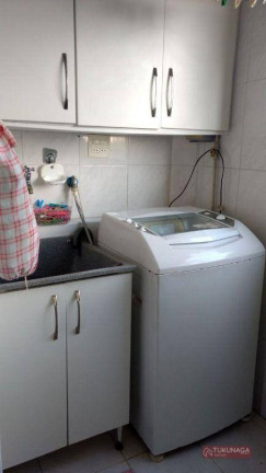 Imagem Apartamento com 2 Quartos à Venda, 60 m² em Vila Siqueira - São Paulo Imagem Apartamento com 2 Quartos à Venda, 60 m² em Vila Siqueira - São Paulo