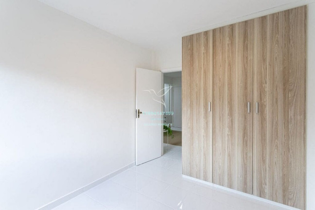 Imagem Apartamento com 2 Quartos à Venda, 44 m² em Pinheiros - São Paulo