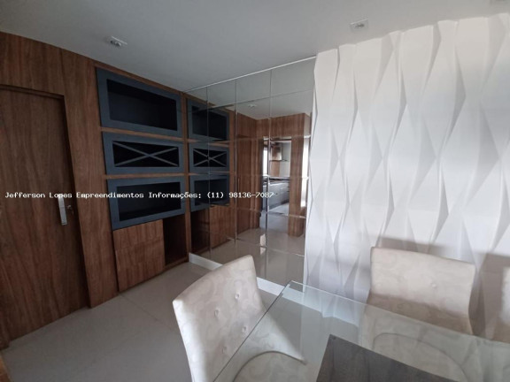 Imagem Apartamento com 3 Quartos à Venda, 138 m² em Cidade Nova - Indaiatuba