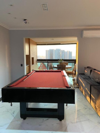 Imagem Apartamento com 4 Quartos à Venda, 191 m² em Vila Suzana - São Paulo Imagem Apartamento com 4 Quartos à Venda, 191 m² em Vila Suzana - São Paulo