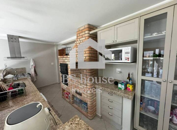 Imagem Sobrado com 3 Quartos à Venda, 350 m² em Campestre - Santo André