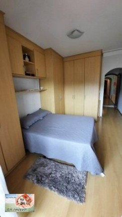 Imagem Casa com 3 Quartos à Venda, 152 m² em Vila Suíça - Santo André Imagem Casa com 3 Quartos à Venda, 152 m² em Vila Suíça - Santo André
