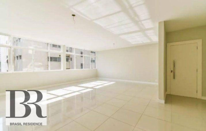 Apartamento com 3 Quartos à Venda, 151 m² em Jardim Paulista - São Paulo