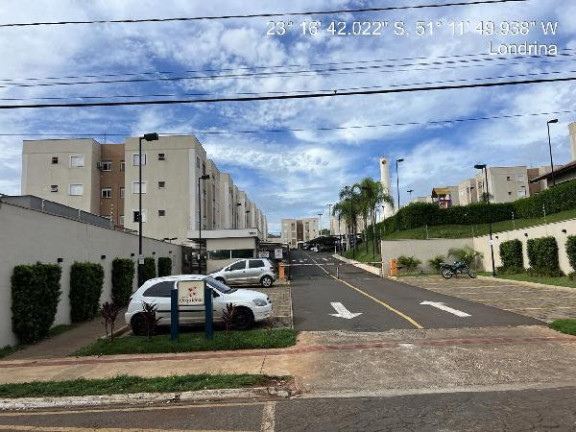 Imagem Apartamento com 2 Quartos à Venda, 46 m² em Leonor - Londrina Imagem Apartamento com 2 Quartos à Venda, 46 m² em Leonor - Londrina