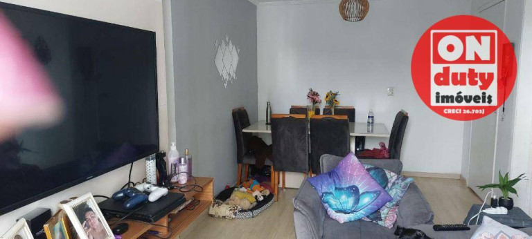 Imagem Apartamento com 2 Quartos à Venda, 60 m² em Morro De Nova Cintra - Santos Imagem Apartamento com 2 Quartos à Venda, 60 m² em Morro De Nova Cintra - Santos