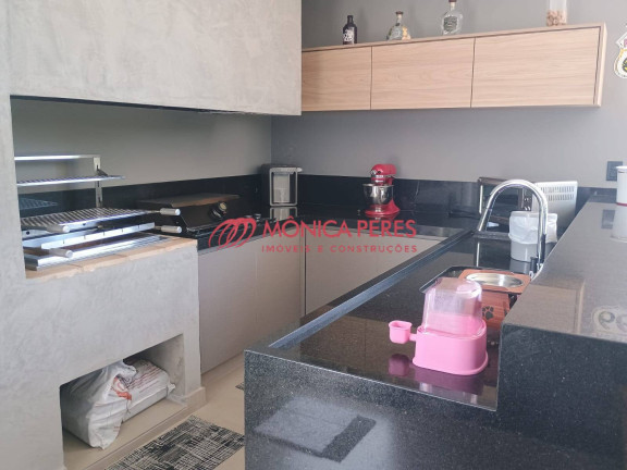 Casa com 4 Quartos à Venda, 360 m² em Horizonte Azul - Itupeva