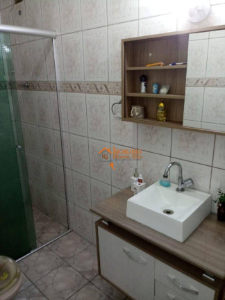 Imagem Sobrado com 2 Quartos à Venda, 150 m² em Jardim Santa Cecília - Guarulhos Imagem Sobrado com 2 Quartos à Venda, 150 m² em Jardim Santa Cecília - Guarulhos