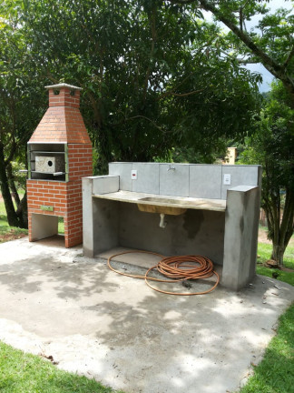 Imagem Imóvel com 4 Quartos à Venda, 1.050 m² em Terras De São Sebastião - Itatiba
