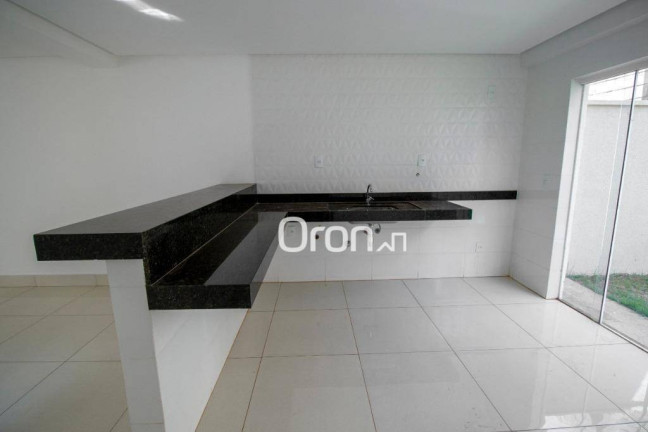 Imagem Sobrado com 3 Quartos à Venda, 161 m² em Setor Goiânia 2 - Goiânia Imagem Sobrado com 3 Quartos à Venda, 161 m² em Setor Goiânia 2 - Goiânia