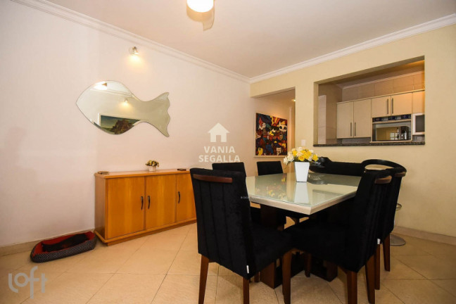 Imagem Apartamento com 2 Quartos à Venda, 91 m² em Pinheiros - São Paulo Imagem Apartamento com 2 Quartos à Venda, 91 m² em Pinheiros - São Paulo