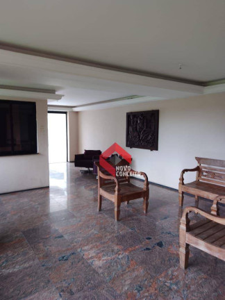 Imagem Apartamento com 4 Quartos à Venda, 143 m² em Cocó - Fortaleza Imagem Apartamento com 4 Quartos à Venda, 143 m² em Cocó - Fortaleza