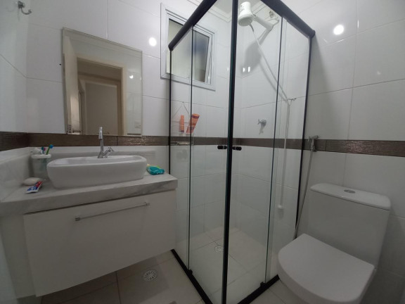 Imagem Apartamento com 2 Quartos à Venda, 84 m² em Canto Do Forte - Praia Grande