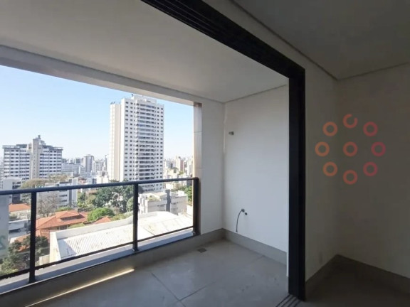 Imagem Cobertura com 4 Quartos à Venda, 100 m² em Santo Antônio - Belo Horizonte