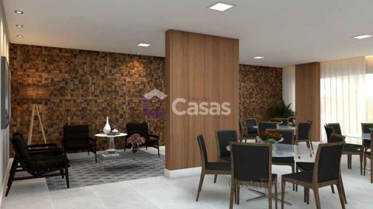 Imagem Apartamento com 2 Quartos à Venda, 75 m² em Vila Maracanã - Foz Do Iguacu