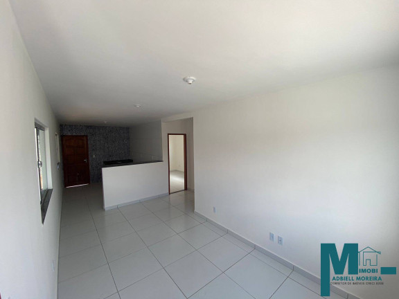 Imagem Casa com 2 Quartos à Venda, 200 m² em Moinho Dos Ventos - Extremoz Imagem Casa com 2 Quartos à Venda, 200 m² em Moinho Dos Ventos - Extremoz