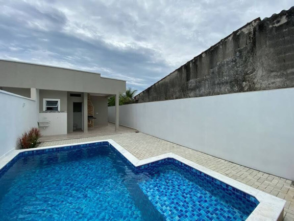 Imagem Casa com 3 Quartos à Venda, 210 m² em Cibratel Ii - Itanhaém Imagem Casa com 3 Quartos à Venda, 210 m² em Cibratel Ii - Itanhaém