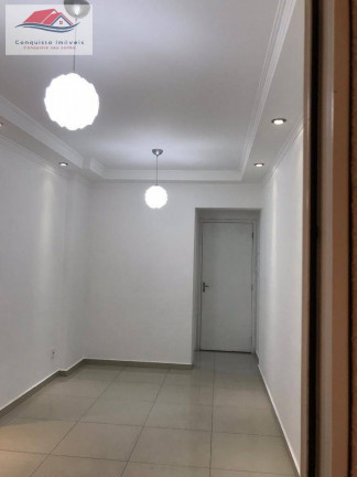 Imagem Apartamento com 2 Quartos à Venda, 55 m² em Vila Rosália - Guarulhos Imagem Apartamento com 2 Quartos à Venda, 55 m² em Vila Rosália - Guarulhos