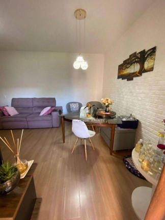 Imagem Apartamento com 3 Quartos à Venda, 76 m² em Jardim Nova Taboão - Guarulhos