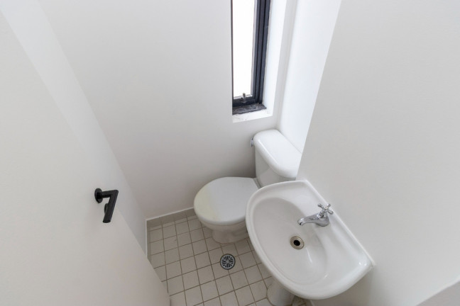 Imagem Sala Comercial à Venda, 29 m² em Moema - São Paulo