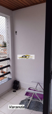Imagem Apartamento com 2 Quartos à Venda, 59 m² em Vila Brasílio Machado - São Paulo Imagem Apartamento com 2 Quartos à Venda, 59 m² em Vila Brasílio Machado - São Paulo