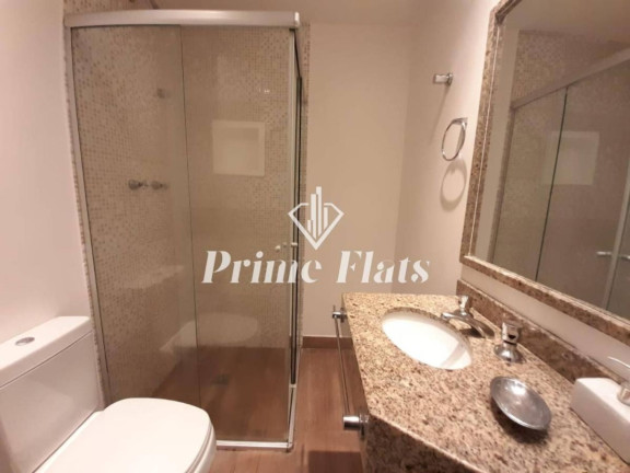 Imagem Apartamento com 1 Quarto à Venda, 28 m² em Jardins - São Paulo