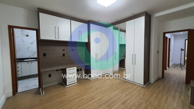 Imagem Casa com 3 Quartos à Venda, 160 m² em Estuário - Santos Imagem Casa com 3 Quartos à Venda, 160 m² em Estuário - Santos