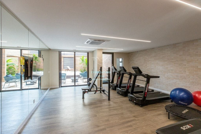 Imagem Studio com 1 Quarto à Venda, 46 m² em Higienópolis - São Paulo Imagem Studio com 1 Quarto à Venda, 46 m² em Higienópolis - São Paulo