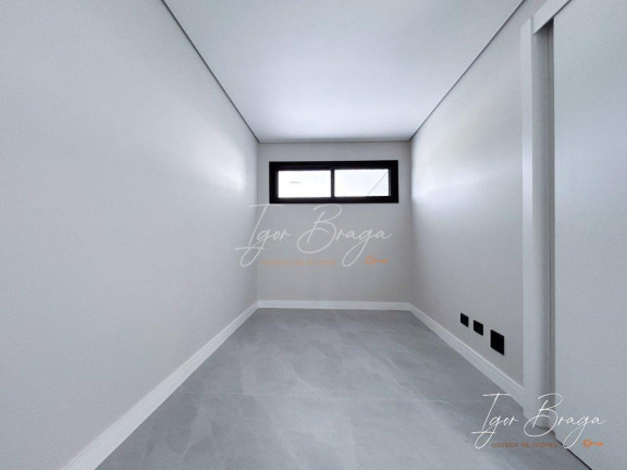 Imagem Casa de Condomínio com 3 Quartos à Venda, 187 m² em Bom Jesus - Campo Largo