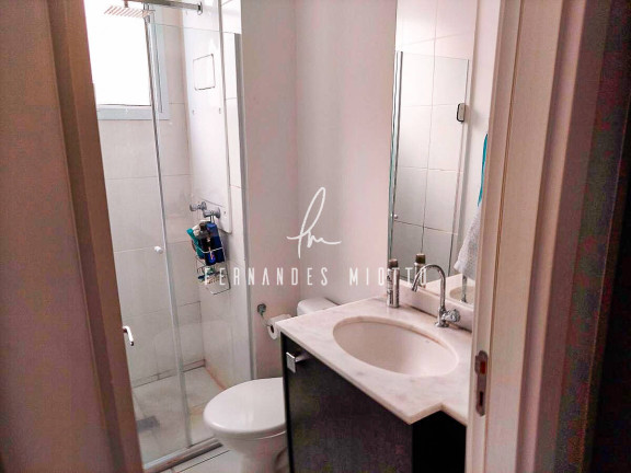 Imagem Apartamento com 2 Quartos à Venda, 88 m² em Tons De Ipanema - Jundiaí