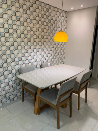 Apartamento com 2 Quartos à Venda, 58 m² em Alto Da Lapa - São Paulo