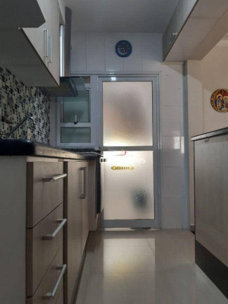 Imagem Apartamento com 3 Quartos à Venda, 107 m² em Mooca - São Paulo