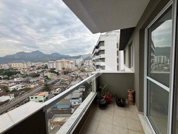 Imagem Apartamento com 2 Quartos à Venda, 63 m² em Engenho De Dentro - Rio De Janeiro Imagem Apartamento com 2 Quartos à Venda, 63 m² em Engenho De Dentro - Rio De Janeiro