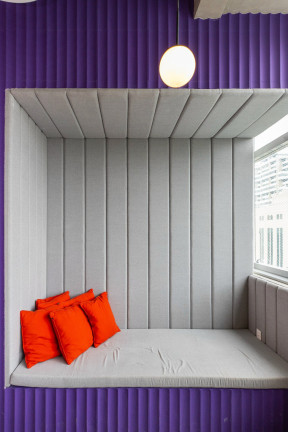 Imagem Imóvel com 1 Quarto à Venda, 26 m² em Moema - São Paulo Imagem Imóvel com 1 Quarto à Venda, 26 m² em Moema - São Paulo