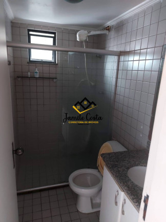 Imagem Apartamento com 3 Quartos à Venda, em Ponto Central - Feira De Santana Imagem Apartamento com 3 Quartos à Venda, em Ponto Central - Feira De Santana