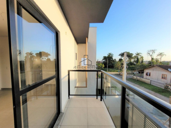 Imagem Sobrado com 3 Quartos à Venda, 116 m² em Centro - Barra Velha