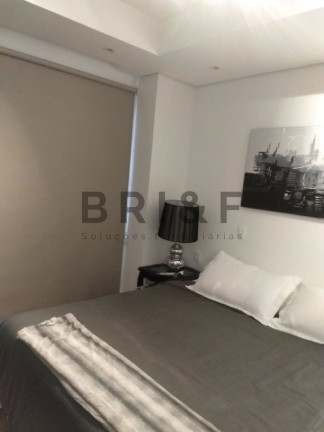 Imagem Apartamento com 1 Quarto para Alugar, 45 m² em Brooklin - São Paulo Imagem Apartamento com 1 Quarto para Alugar, 45 m² em Brooklin - São Paulo
